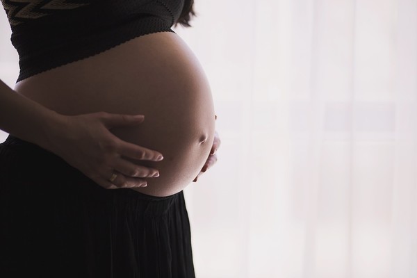 ▲懷孕,孕期,不孕,生產,孕婦,嬤嬤,母親。（圖／取自免費圖庫Pixabay）