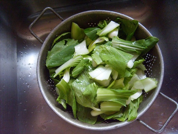 ▲洗菜,綠色蔬菜。（圖／取自免費圖庫Pixabay）