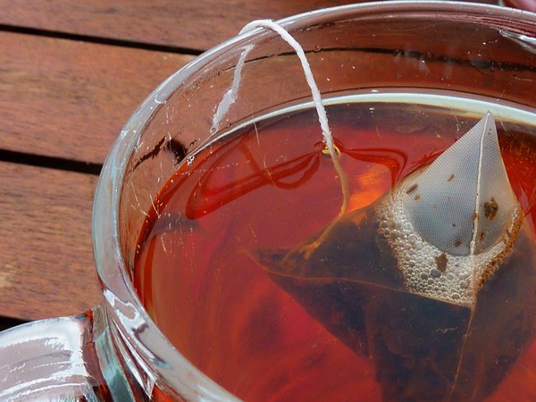 ▲專家揭開「茶包正確沖泡方式」,茶包。（圖／取自pixabay）
