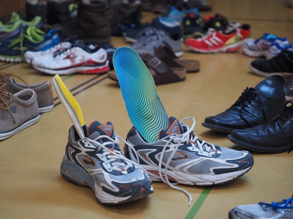 ▲▼鞋墊,鞋子,運動鞋,洗鞋。（圖／翻攝自pixabay）