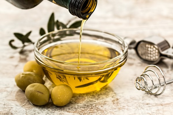 ▲▼ 橄欖油。（圖／pixabay）