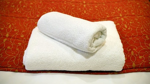 ▲▼毛巾,毯子,浴巾。（圖／取自Pixabay）