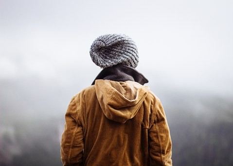 ▲▼ 毛帽,冬天 。（圖／取自免費圖庫pixabay）