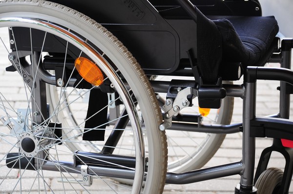 ▲▼輪椅,身障。（圖／取自Pixabay）