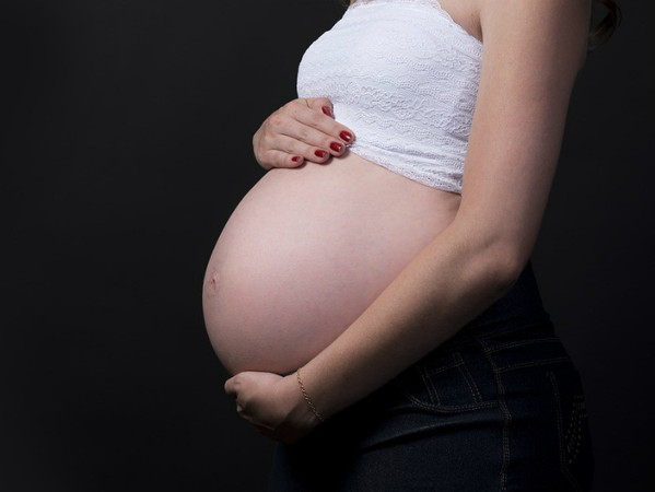 ▲懷孕,孕期,不孕,生產,孕婦,嬤嬤,母親。（圖／取自免費圖庫Pixabay）