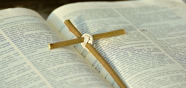▲▼聖經（圖／Pixabay）