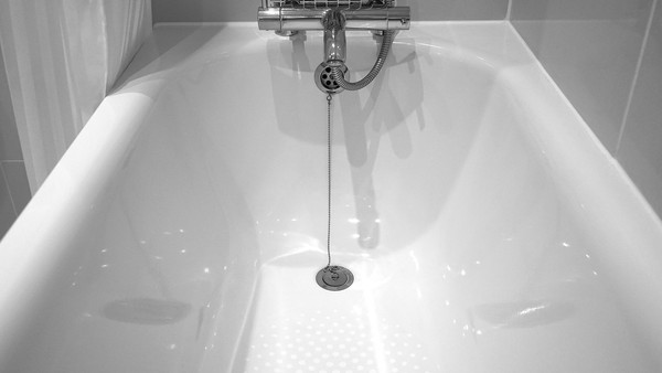▲▼洗澡、浴缸示意圖。（圖／取自免費圖庫pixabay）