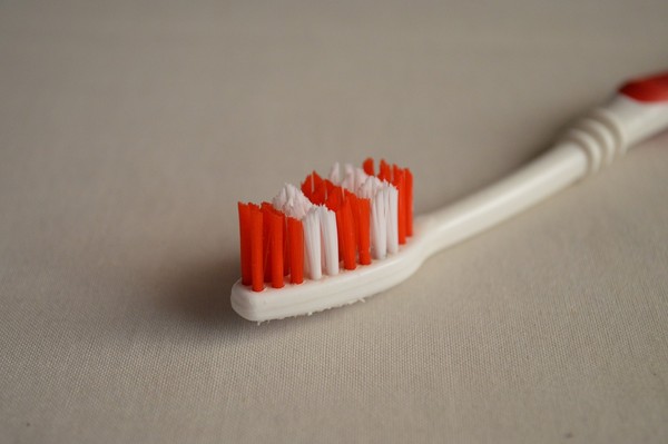 牙刷,刷牙。（圖／Pixabay）