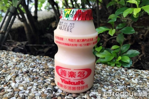 ▲養樂多，飲料。（圖／《ETtoday新聞雲》資料照）