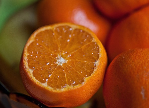 ▲▼橘子,烤橘子。（圖／翻攝自pixabay）