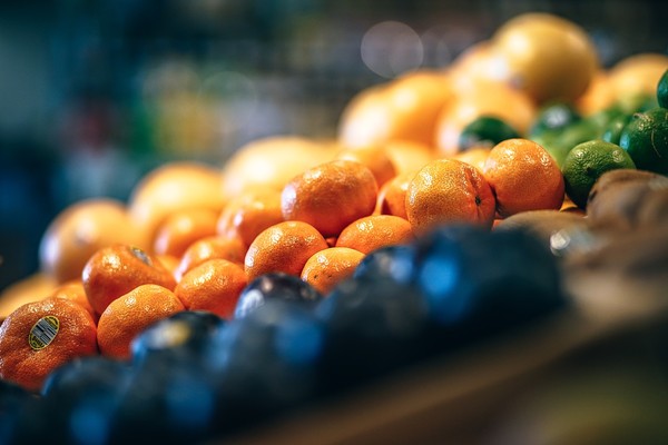 ▲▼購物,商場,水果,蔬菜,果乾,市場,超市。（圖／翻攝自pixabay）