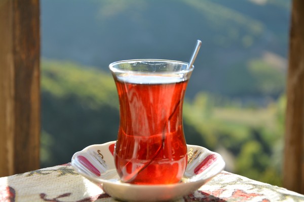 ▲▼紅茶,跨年,冬天,熱飲。（圖／翻攝自pixabay）