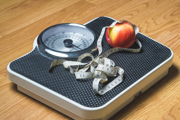 ▲減肥減不下來？　解決源頭才能根治。（圖／Pixabay）
