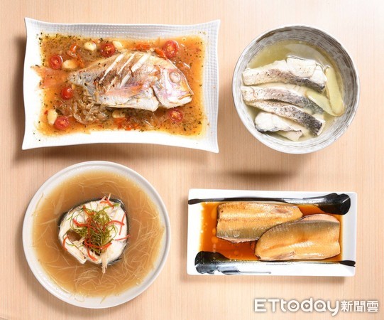 ▲▼魚,魚湯,料理。（圖／記者湯興漢‎攝）