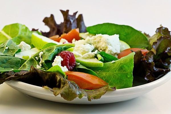 ▲▼蔬菜,生菜,水果,養生,健康,減肥。（圖／翻攝自pixabay）