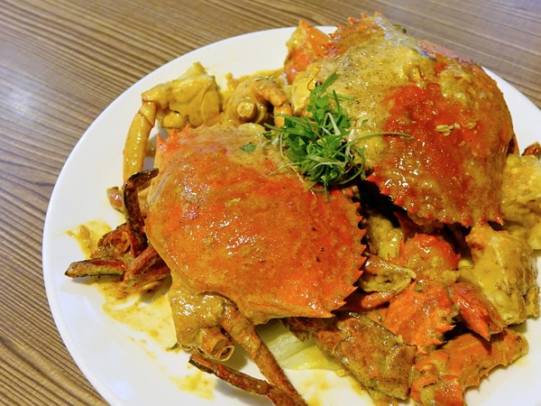 ▲螃蟹，螃蟹料理 。（圖／取自免費圖庫Pixabay）