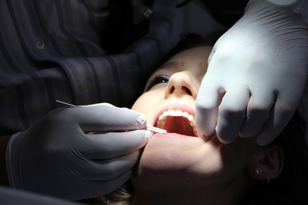 ▲牙醫。（圖／Pixabay）