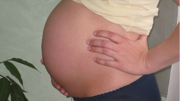 ▲▼孕婦,懷孕。（圖／取自免費圖庫pixabay）