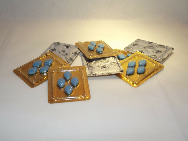▲▼威爾剛,藍色小藥丸,壯陽藥。（圖／翻攝自pixabay）