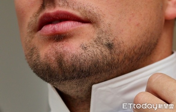 ▲▼下巴,鬍子。（圖／翻攝自pixabay）