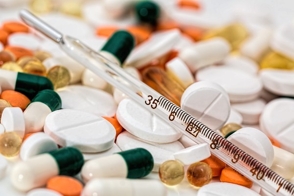 ▲藥物是否有療效，你的腸道菌決定？（圖／pixabay）
