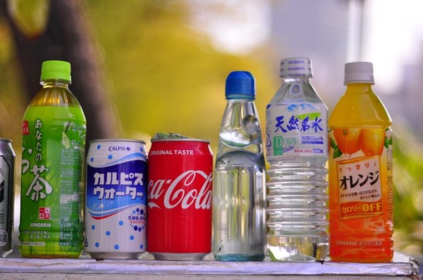 ▲▼飲料,果汁,汽水。（圖／取自免費圖庫Pixabay）