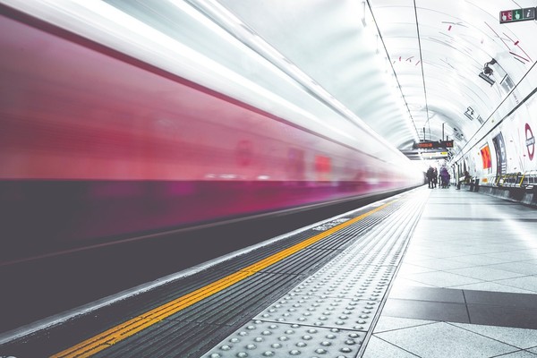 ▲▼火車,高鐵,速度,快,交通,便利,月台,旅行。（圖／翻攝自pixabay）