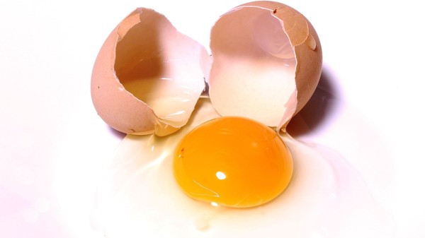 雞蛋,生雞蛋。（圖／Pixabay）