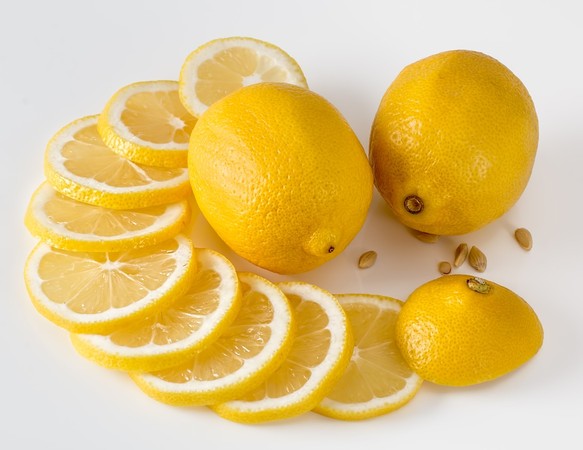 ▲▼檸檬。（圖／取自免費圖庫Pixabay）