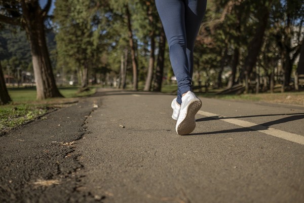 ▲跑步，運動，健康，身材，慢跑，健身。（圖／pixabay）