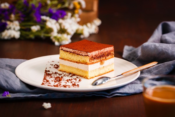 ▲▼甜點、提拉米蘇、馬卡龍、起司蛋糕。（圖／免費圖庫pixabay）