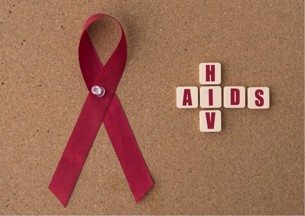 ▲▼HIV和愛滋病。（圖／Hello醫師提供）