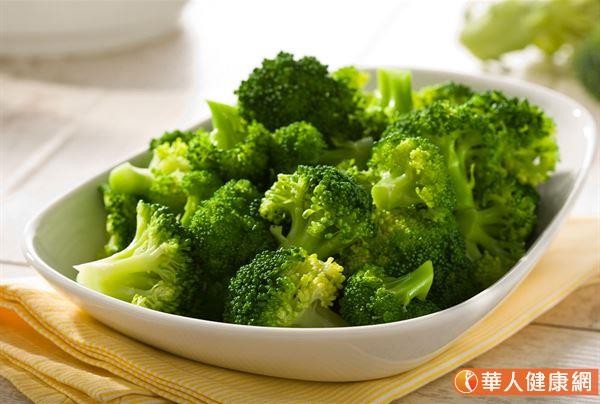 綠花椰菜不只抗癌　還防血管鈣化！ 研究：十字花科蔬菜助降低腹主動脈鈣化風險