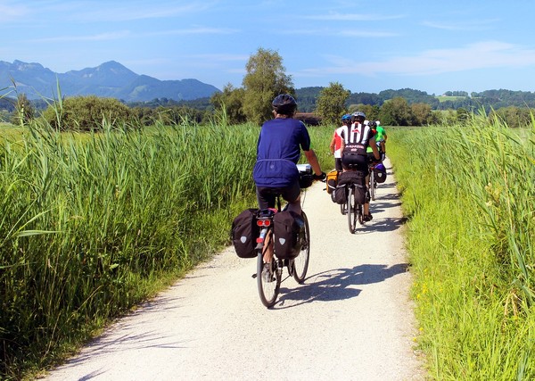 ▲▼腳踏車,單車,騎車。（圖／翻攝自pixabay）