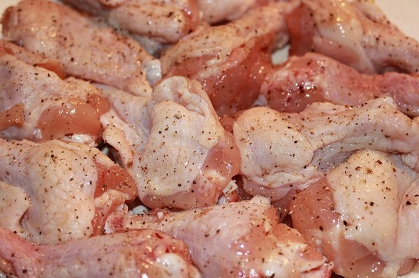▲▼雞腿,冷凍肉,棒棒腿,生肉,雞肉。（圖／翻攝自pixabay）