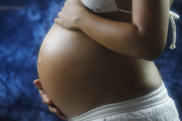 ▲▼ 懷孕,孕婦。（圖／取自免費圖庫Pixabay）