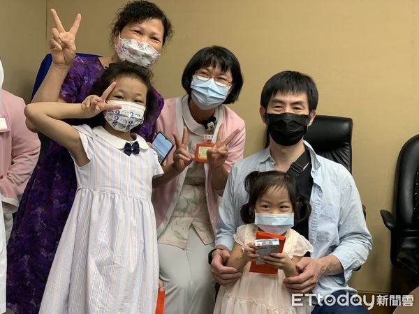 ▲▼ 台北榮總兒童腎臟移植。（圖／記者嚴云岑攝）