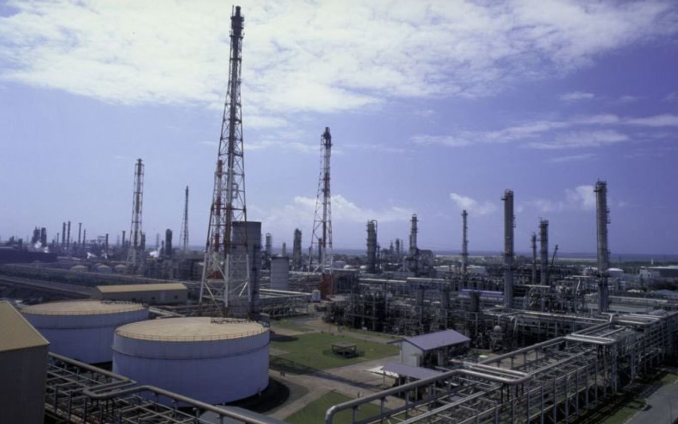 ▲台灣中油取得東非友邦索馬利蘭探勘礦區49％工作權益。（圖／翻攝自Twitter／Somaliland in Taiwan）