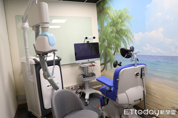 ▲▼北榮成立「情緒精準醫療中心」。（圖／台北榮總提供）