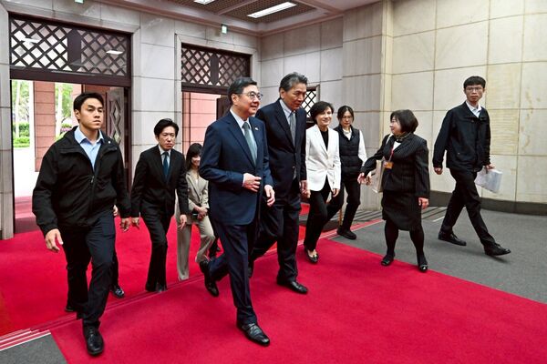 ▲。（圖／行政院提供）